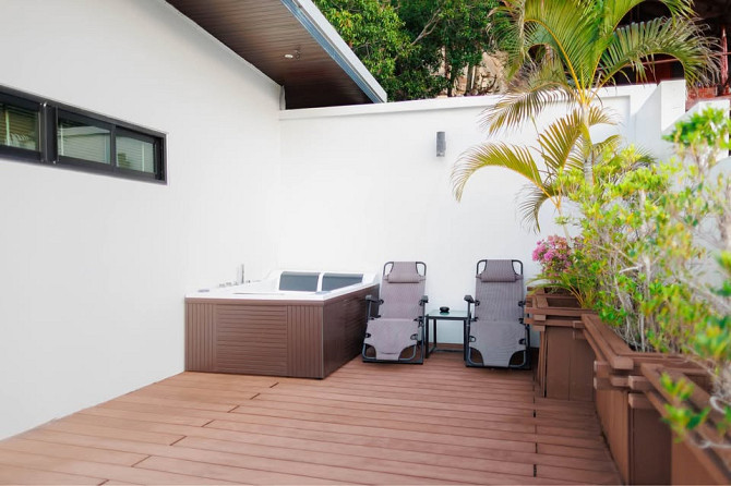 4 Bedroom Pool Villa for Long Term Rent Phangan - photo 15