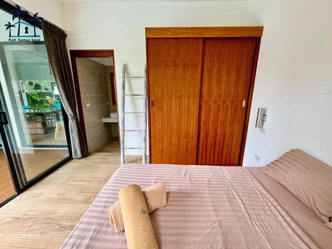 3 Bedroom Pool Villa for Rent in Hua Thanon Samui - photo 7
