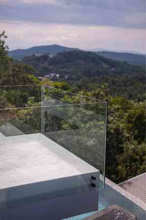 House for rent Phangan
