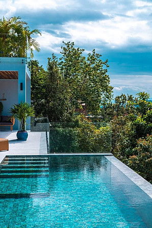 House for rent Phangan - photo 3