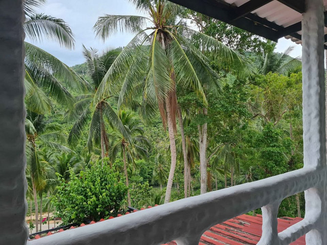Pool Villa for Long Term Rent in Taling Ngam Samui - photo 3