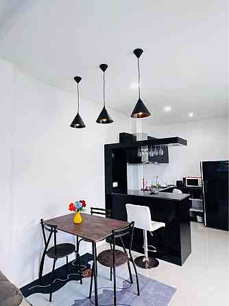 Pool Villa for Rent in Chaweng Hills Samui