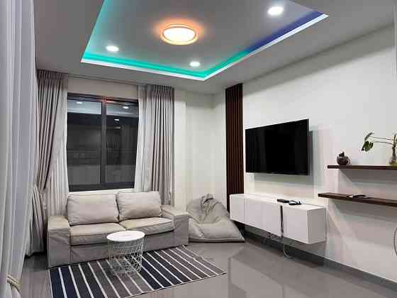 3 Bedroom Pool Villa for Rent in Maenam Samui