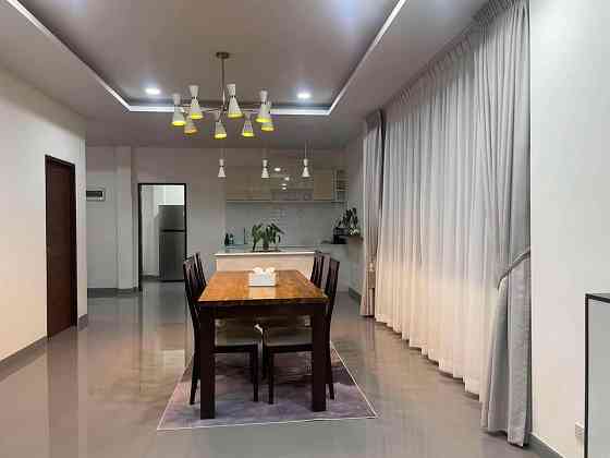 3 Bedroom Pool Villa for Rent in Maenam Samui