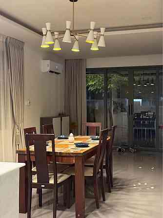 3 Bedroom Pool Villa for Rent in Maenam Samui