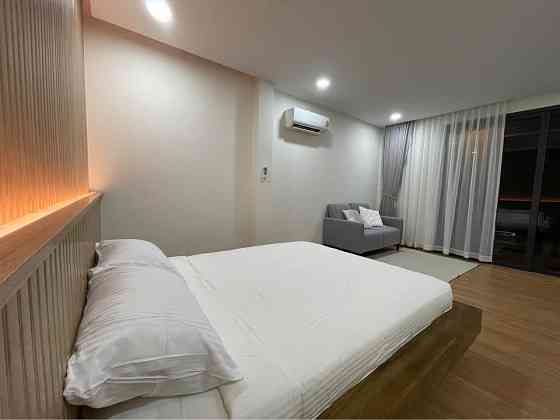 3 Bedroom Pool Villa for Rent in Maenam Samui