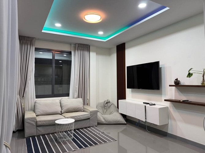 3 Bedroom Pool Villa for Rent in Maenam Samui - photo 4