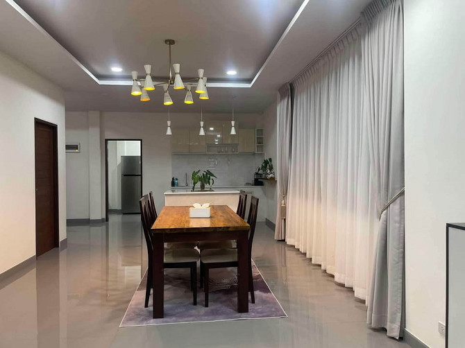 3 Bedroom Pool Villa for Rent in Maenam Samui - photo 1
