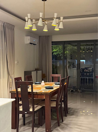 3 Bedroom Pool Villa for Rent in Maenam Samui - photo 6
