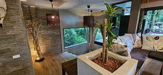 5 Bedroom Pool Villa for Rent in Lamai Samui