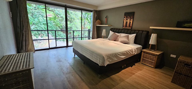 5 Bedroom Pool Villa for Rent in Lamai Samui - photo 7
