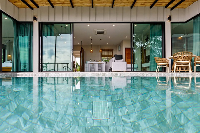 House for rent Phangan - photo 1