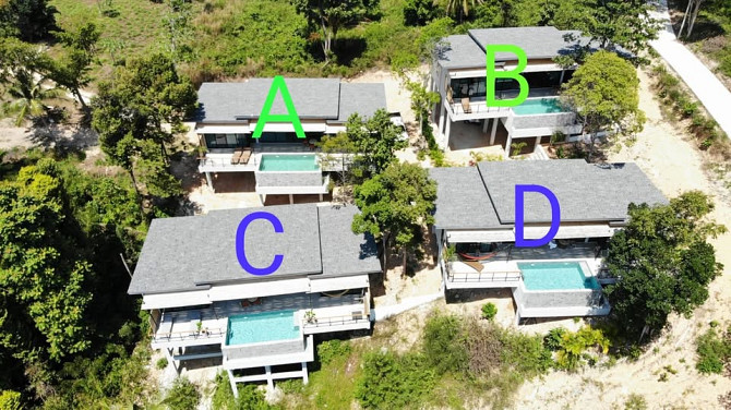 House for rent Phangan - photo 3