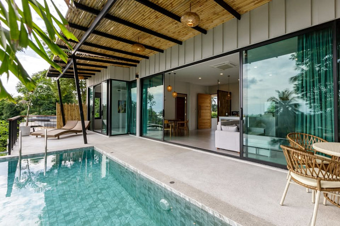 House for rent Phangan - photo 2