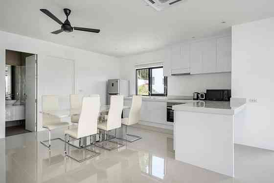 3 Bedroom Pool Villa for Long Term Rent Samui