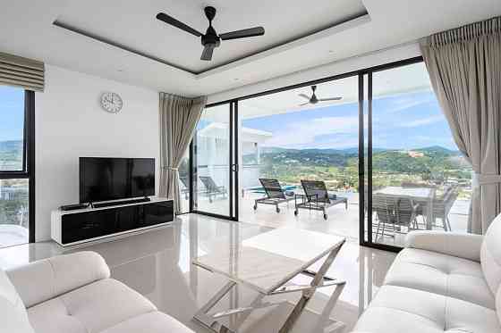 3 Bedroom Pool Villa for Long Term Rent Samui