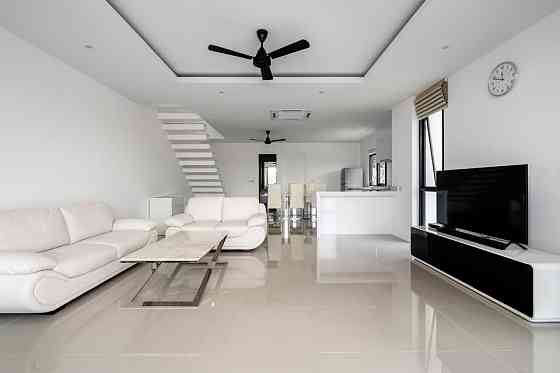 3 Bedroom Pool Villa for Long Term Rent Samui