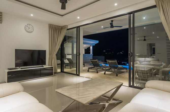 3 Bedroom Pool Villa for Long Term Rent Samui - photo 7