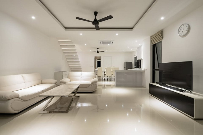 3 Bedroom Pool Villa for Long Term Rent Samui - photo 8