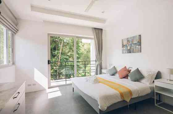 3 Bedroom Pool Villa for Long Term Rent Samui