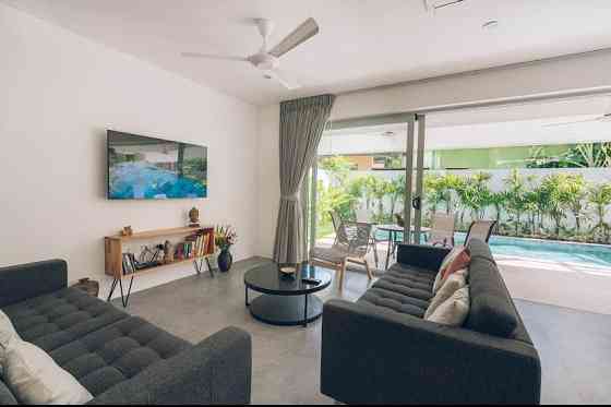 3 Bedroom Pool Villa for Long Term Rent Samui