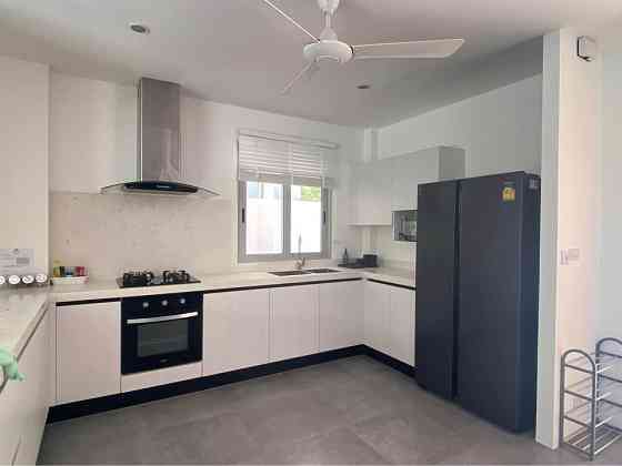 3 Bedroom Pool Villa for Long Term Rent Samui