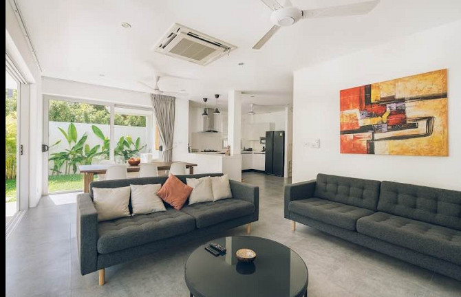 3 Bedroom Pool Villa for Long Term Rent Samui - photo 1