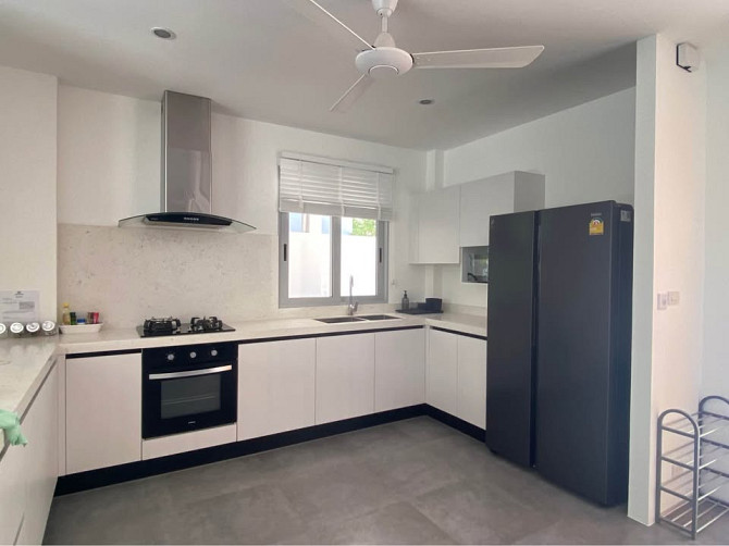 3 Bedroom Pool Villa for Long Term Rent Samui - photo 4