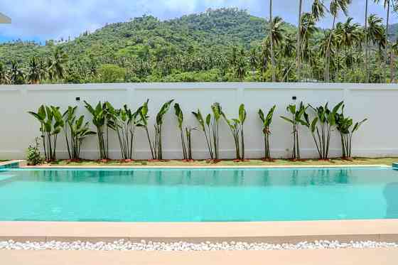 3 Bedroom Pool Villa for Long Term Rent Samui
