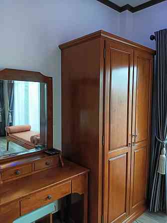 3 Bedroom Pool Villa for Rent in Bo Phut Samui
