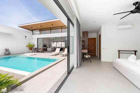 House for rent Samui