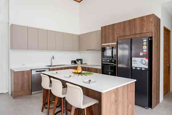 House for rent Samui