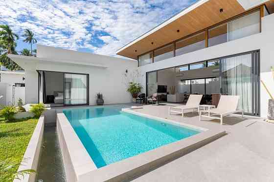 House for rent Samui