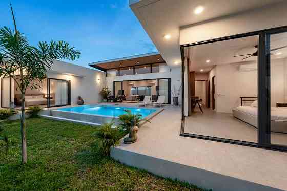 House for rent Samui
