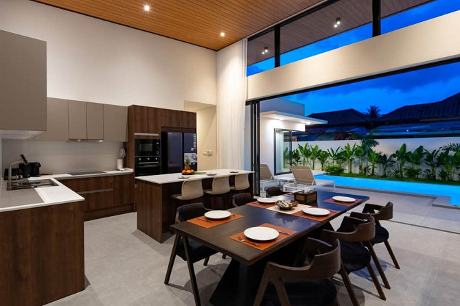 House for rent Samui - photo 10