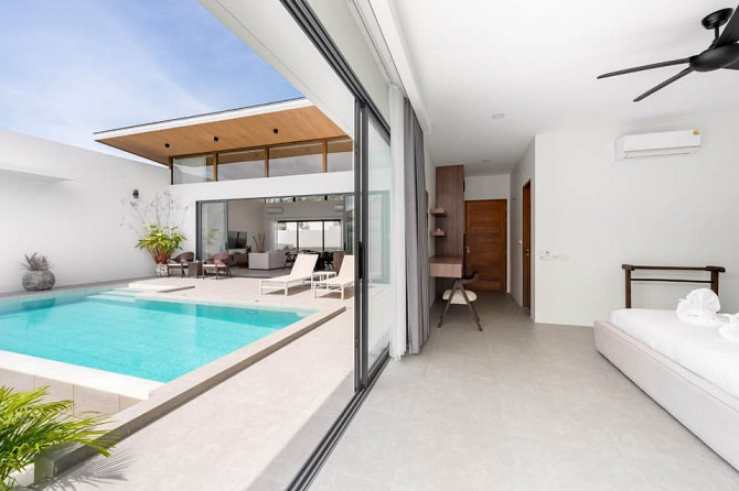 House for rent Samui - photo 4