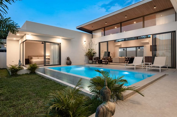 House for rent Samui - photo 8