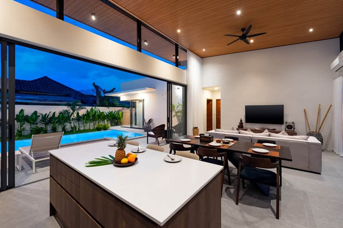 House for rent Samui - photo 9