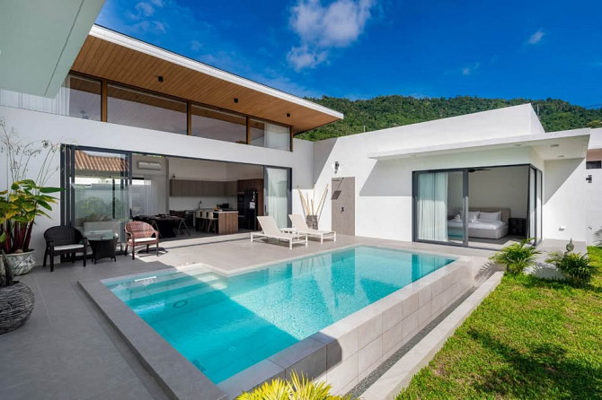 House for rent Samui - photo 2