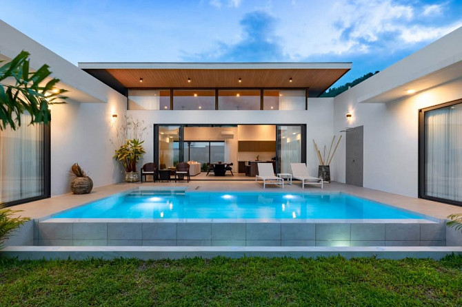 House for rent Samui - photo 5