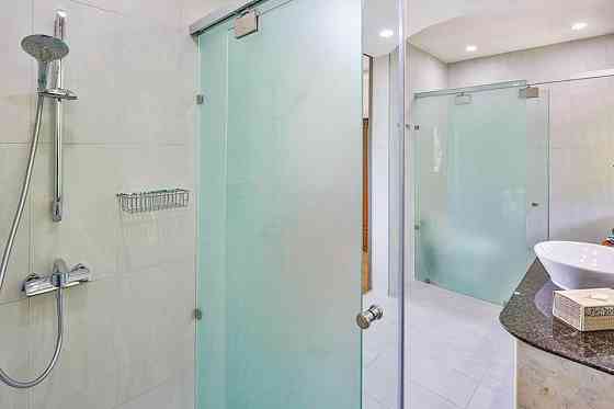 3 Bedroom Pool Villa for Rent in Bangpor Samui