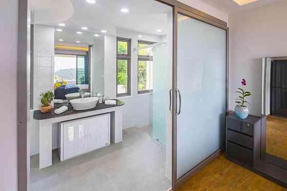 3 Bedroom Pool Villa for Rent in Bangpor Samui