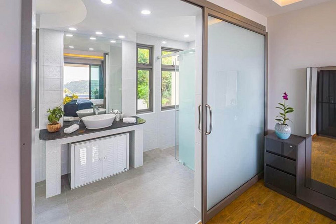 3 Bedroom Pool Villa for Rent in Bangpor Samui - photo 3