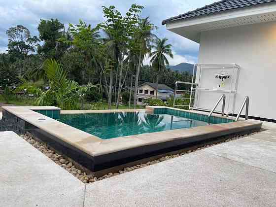 3 Bedroom Pool Villa for Rent in Koh Phangan Phangan