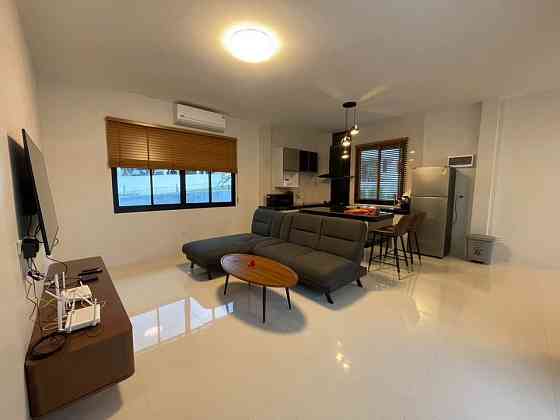3 Bedroom Pool Villa for Rent in Koh Phangan Phangan