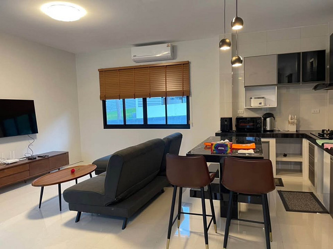 3 Bedroom Pool Villa for Rent in Koh Phangan Phangan - photo 2