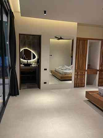 3 Bedroom Pool Villa for Rent in Sri Thanu Phangan