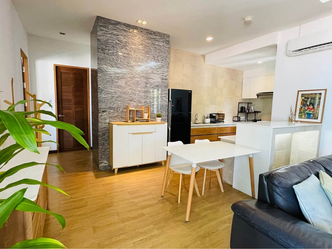 2 Bedroom Beachfront Pool Villa for Long Term Rent Samui - photo 5