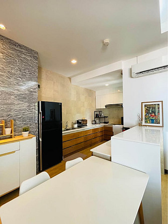 2 Bedroom Beachfront Pool Villa for Long Term Rent Samui - photo 4