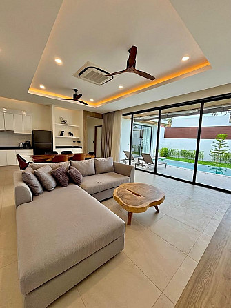 2 Bedroom Pool Villa for Rent Samui - photo 1